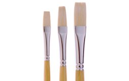 Artist Brushes | Artist Paint Brushes Wholesale in Bulk | Solo Horton