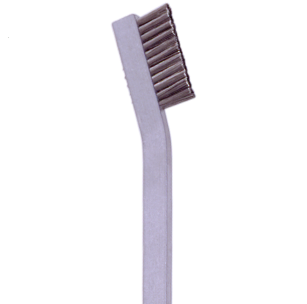Toothbrush-Style General Instrument Cleaning Brushes