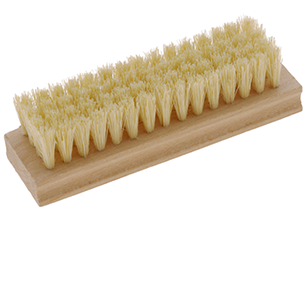 Grime Reaper Upholstery Brush - Wanders Products