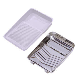  Angoily 8 Pcs Tray Lining Paint Pans Trays Paint Bucket  Painting Tray Liner Transparent Paint Tray Liner Disposable Paint Tray  Liners Plastic Paint Tray Liner Roller Accessories PVC : Tools 