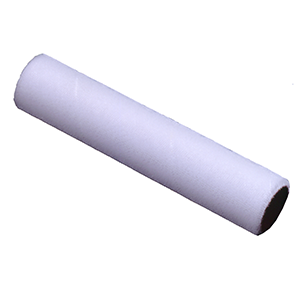 Adhesive roller pad 8,4mmx16m durable permanent solvent free putty