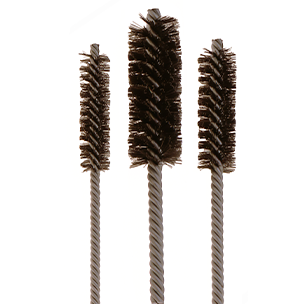 O7 Flexible Wire Cleaning Brushes – Ferree's Tools Inc