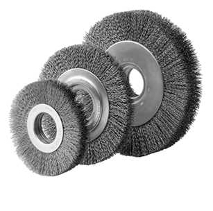2700 Utility Wire Cup Brush